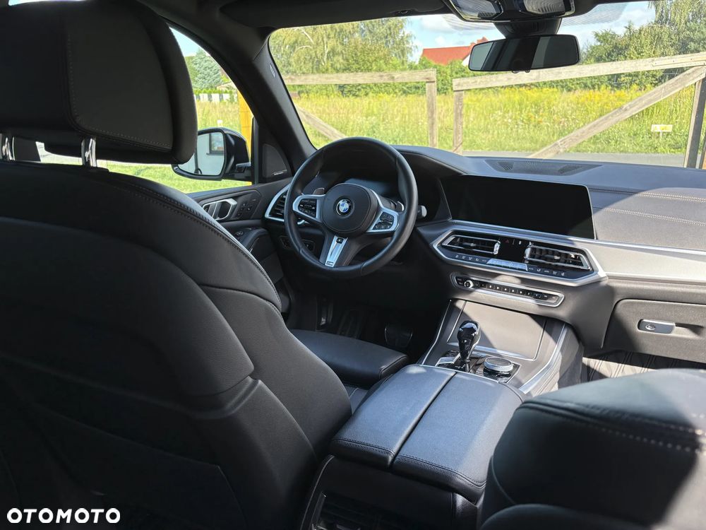 BMW X5 xDrive25d - 10