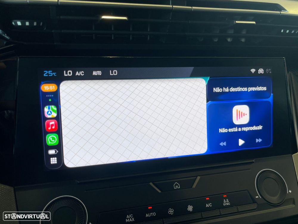 Peugeot 308 SW 1.2 PureTech Active Pack - 15