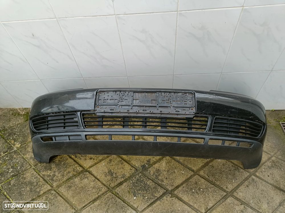 Para choques Audi A4 1998 - 1