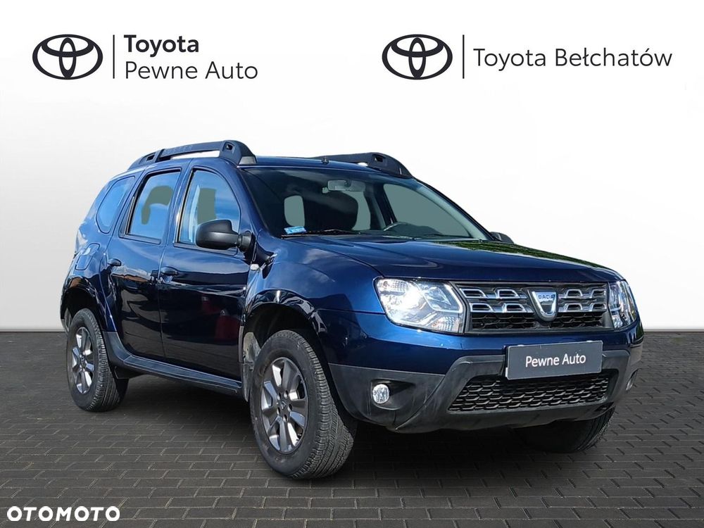 Dacia Duster 1.6 SCe S&S - 3