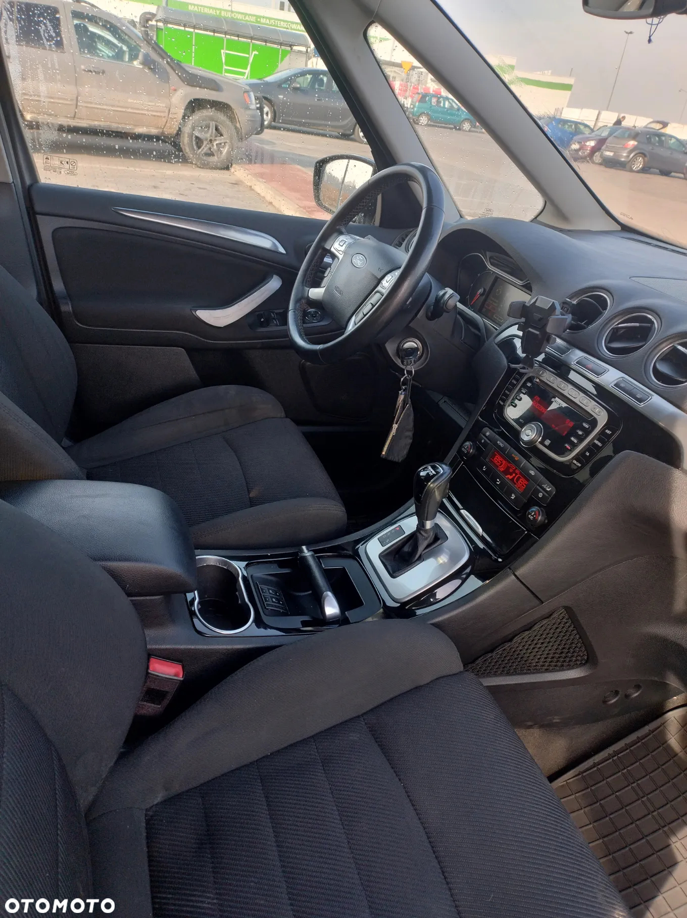 Ford Galaxy - 17