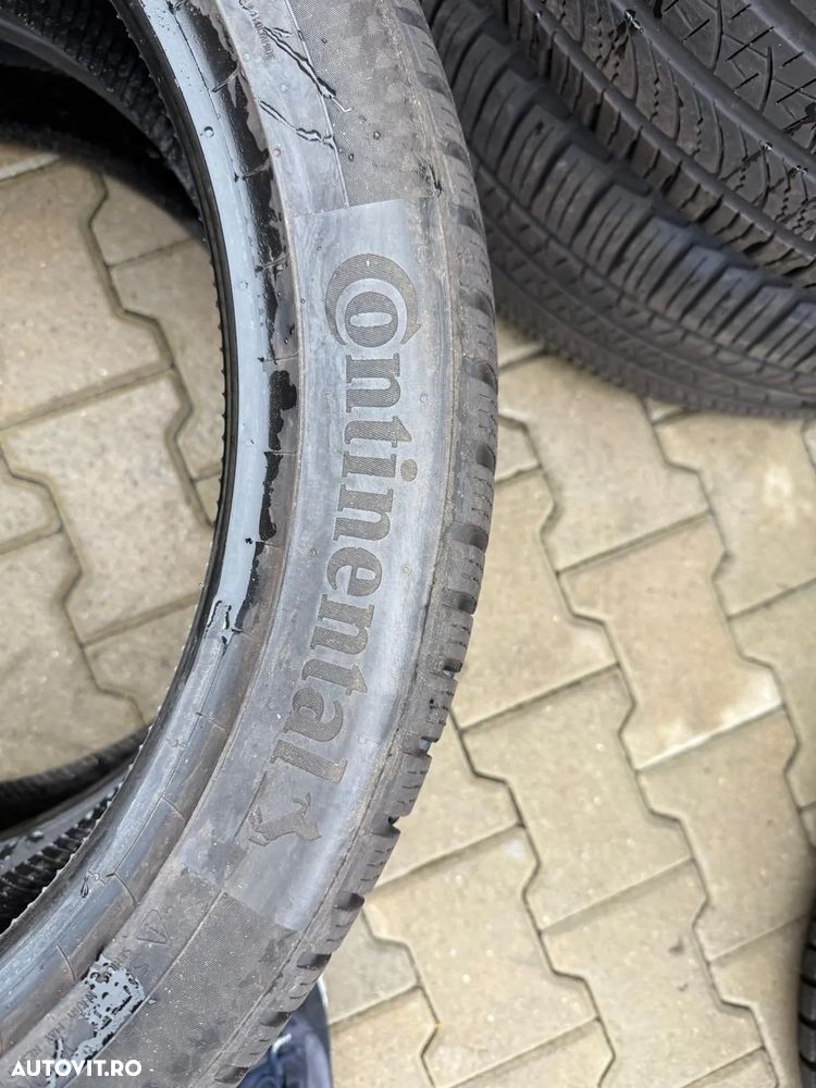 235 45 R21 IARNA CONTINENTAL - 5