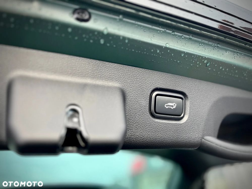 Kia Sportage 1.6 T-GDI HEV Anniversary 4WD - 9