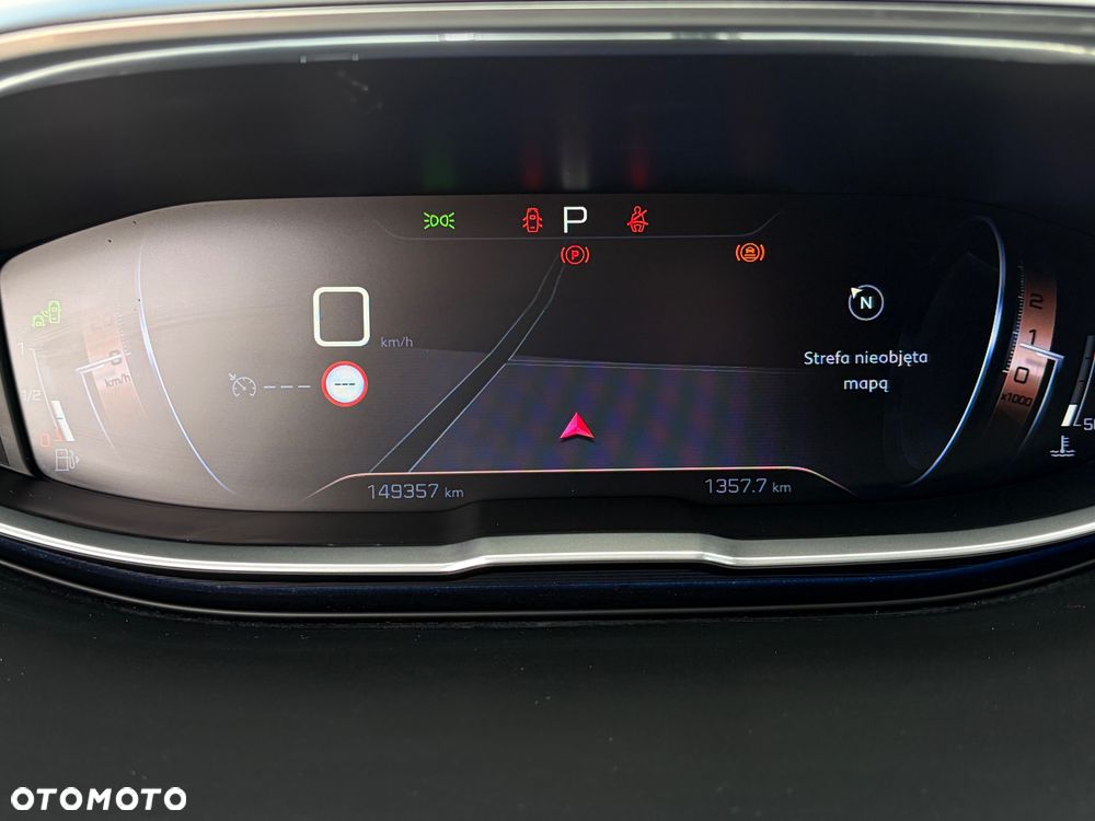 Peugeot 3008 - 10