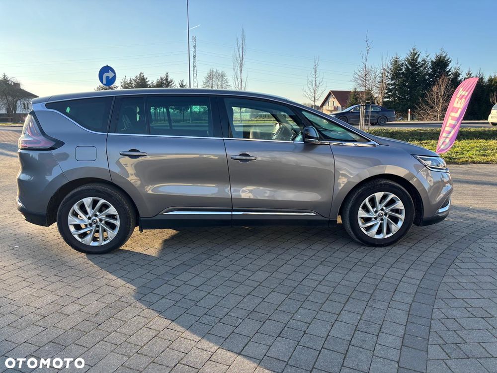 Renault Espace - 2