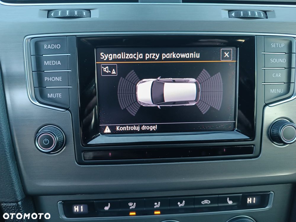 Volkswagen Golf 1.4 TSI BlueMotion Technology Cup - 23