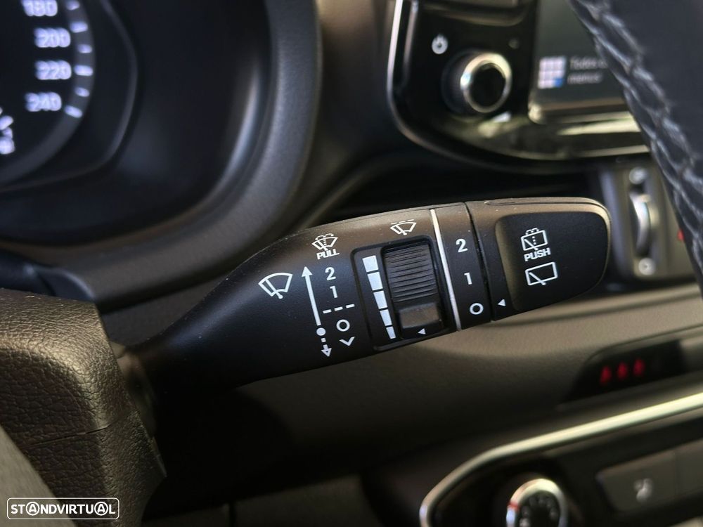 Hyundai i30 SW 1.0 T-GDi N-Line - 17