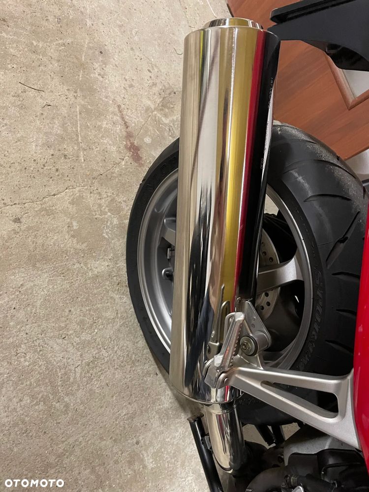 Honda VFR - 30