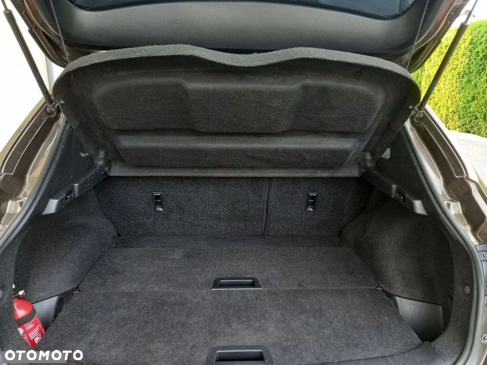 Nissan Qashqai 1.2 DIG-T Tekna+ - 13