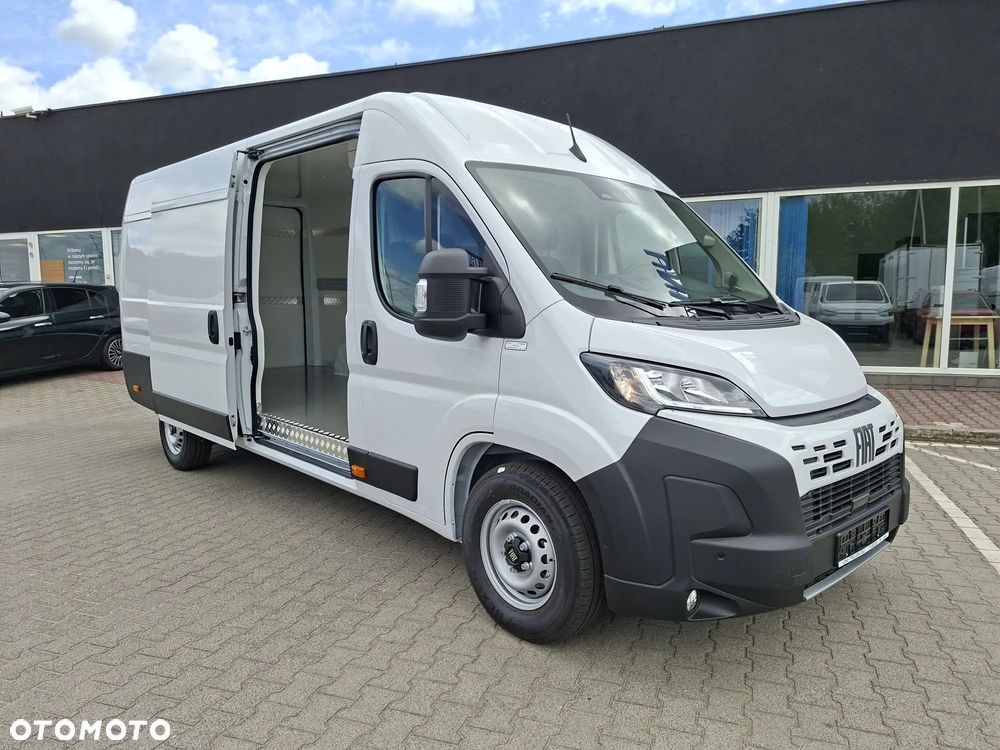 Fiat AGREGAT W CENIE! - 25