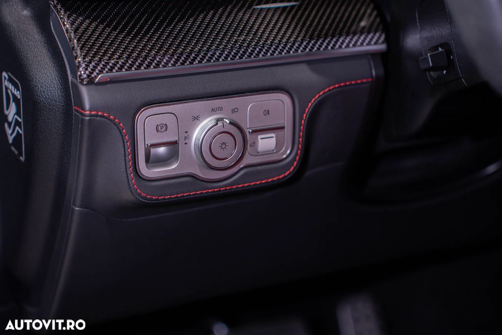 Mercedes-Benz GLE AMG 63 S MHEV 4MATIC+ - 19