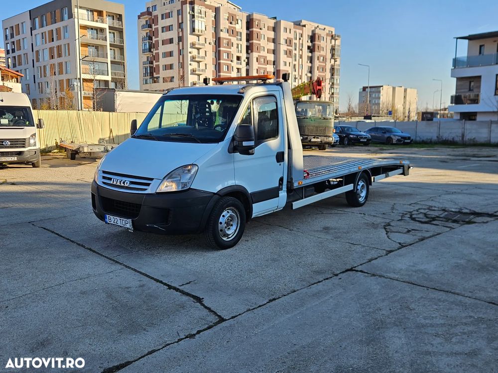 Iveco 35S14 - 7