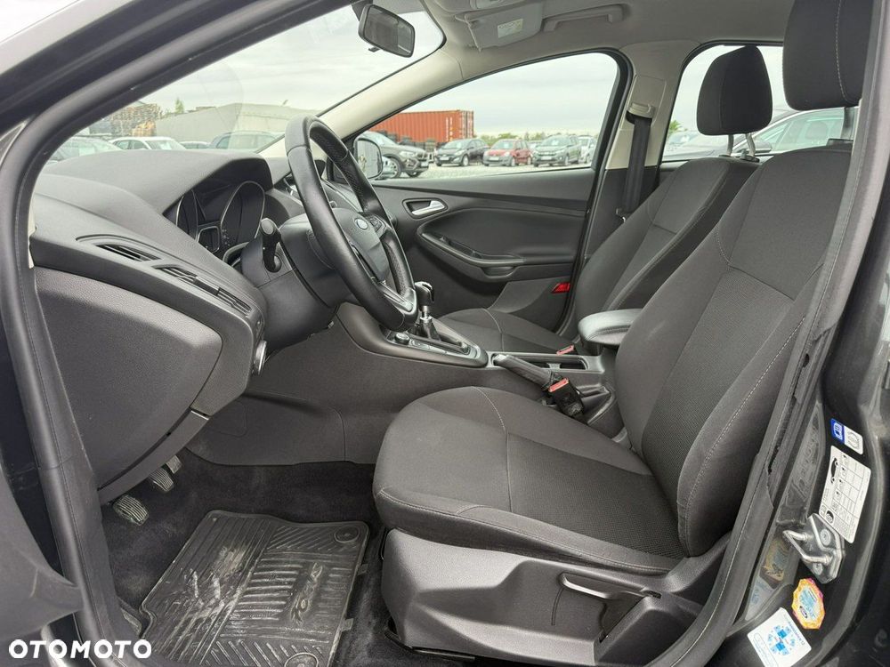 Ford Focus - 5