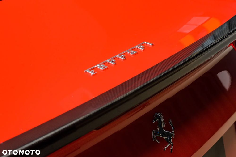 Ferrari 812 GTS - 16