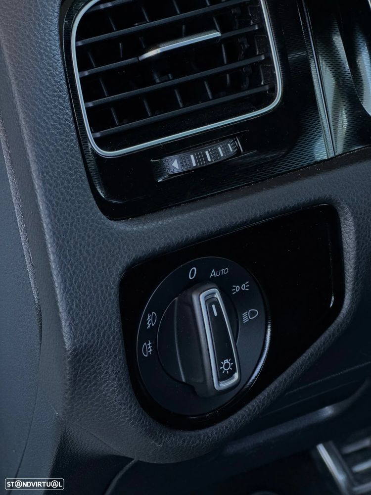 VW Golf 2.0 TSi GTi DSG Performance - 27
