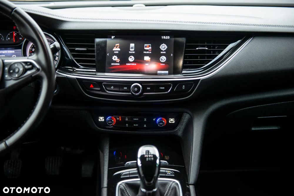 Opel Insignia 1.5 Direct InjectionTurbo Business Edition - 33