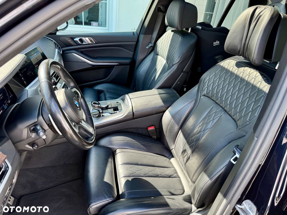 BMW X5 xDrive40i sport - 17
