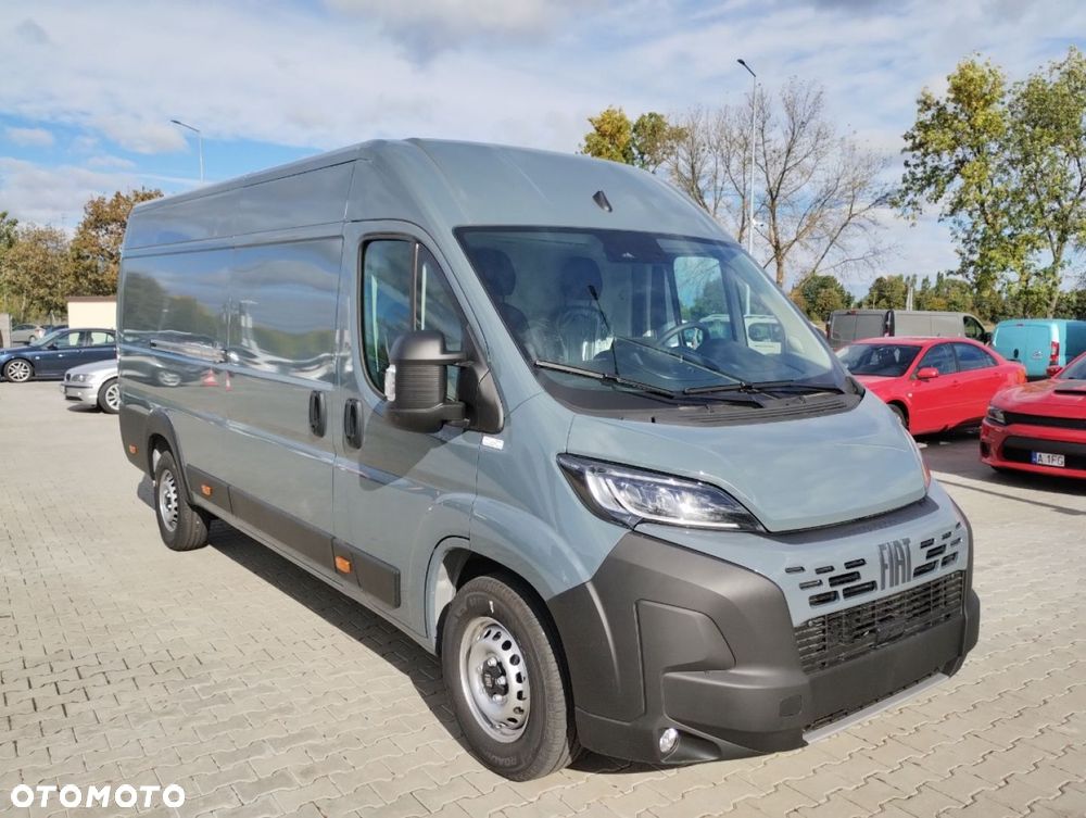 Fiat Ducato - 10