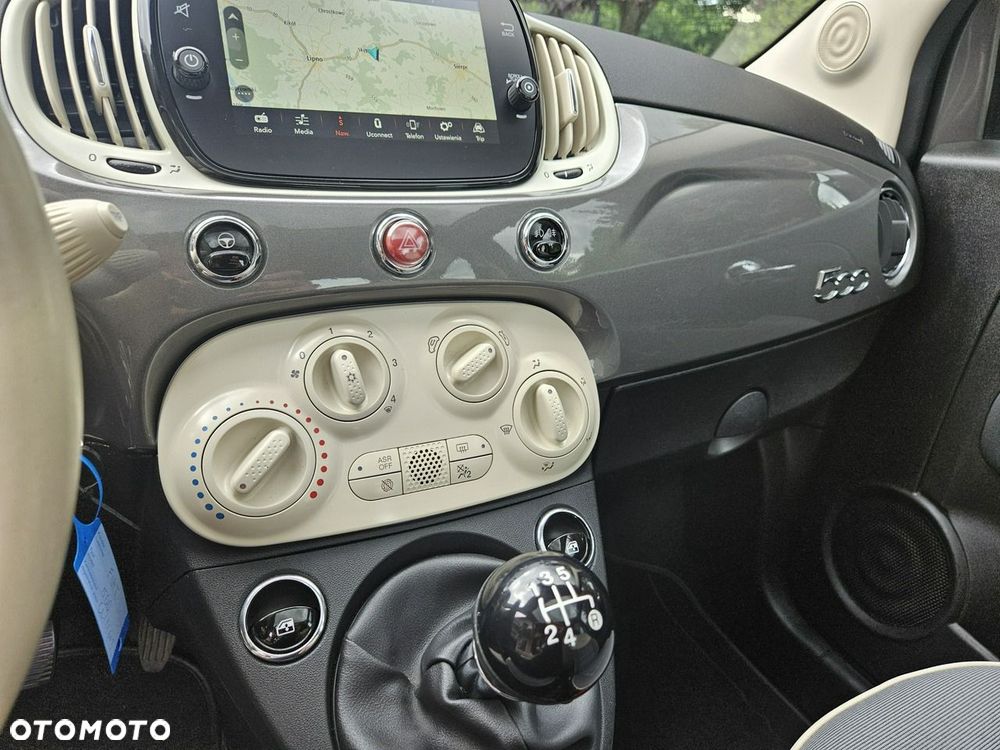 Fiat 500 - 9