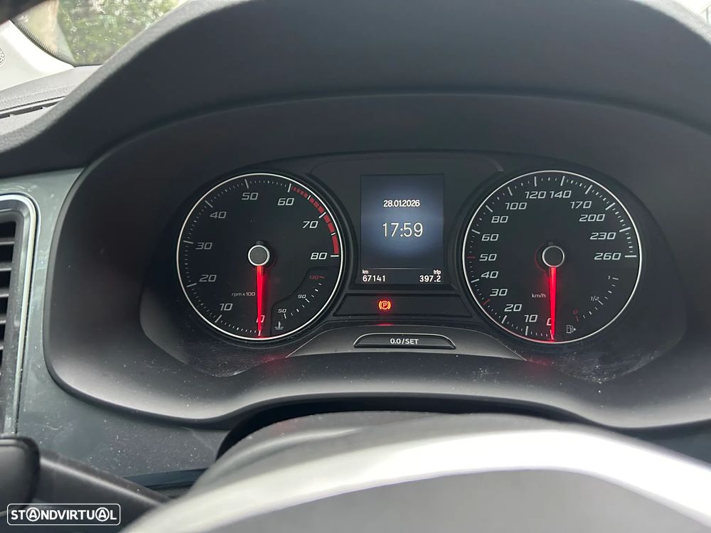 SEAT Ateca 1.0 TSI Style - 11