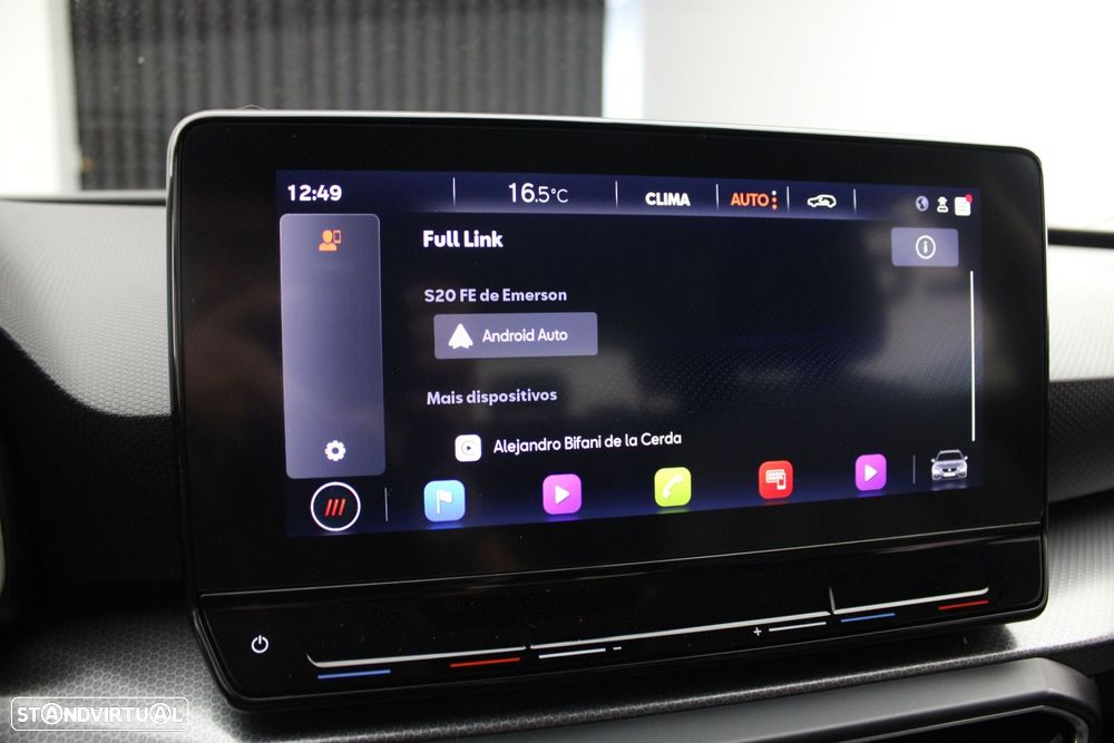 SEAT Leon ST 2.0 TDI Style - 18