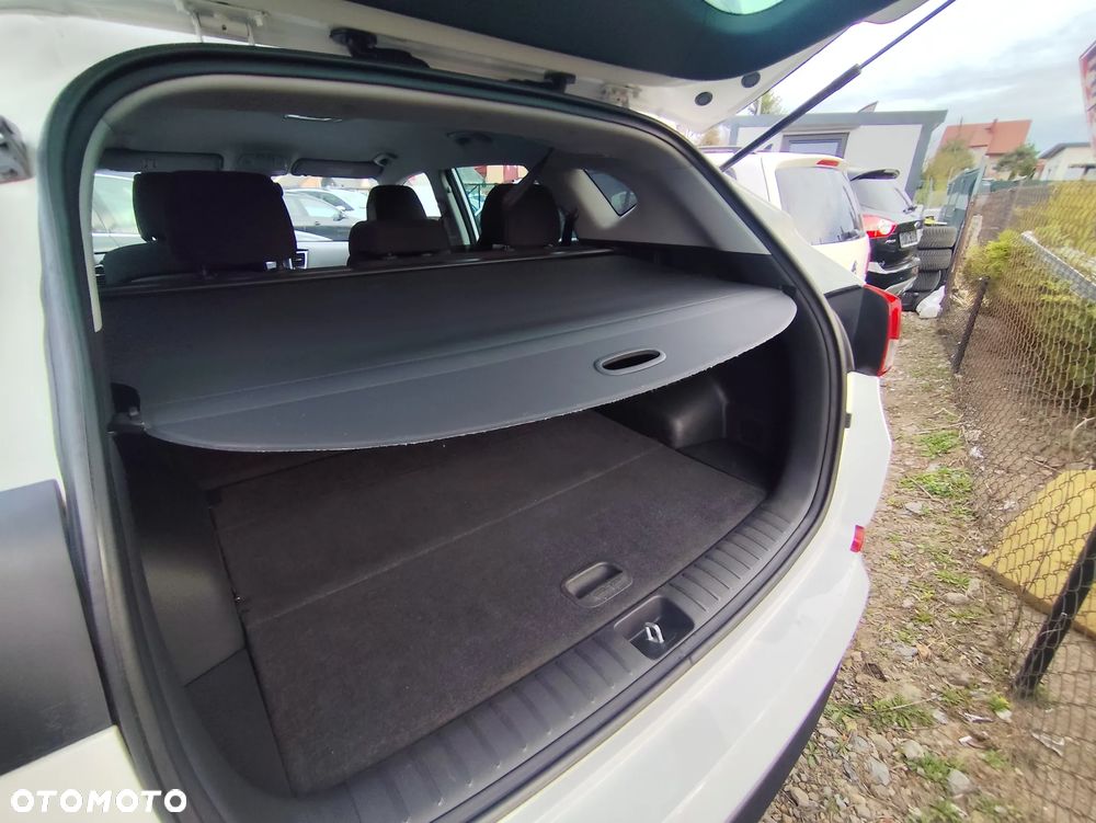 Hyundai Tucson blue 1.7 CRDi 2WD DCT Premium - 31