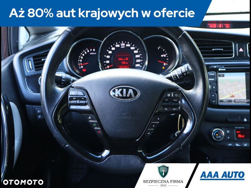 Kia Ceed - 21