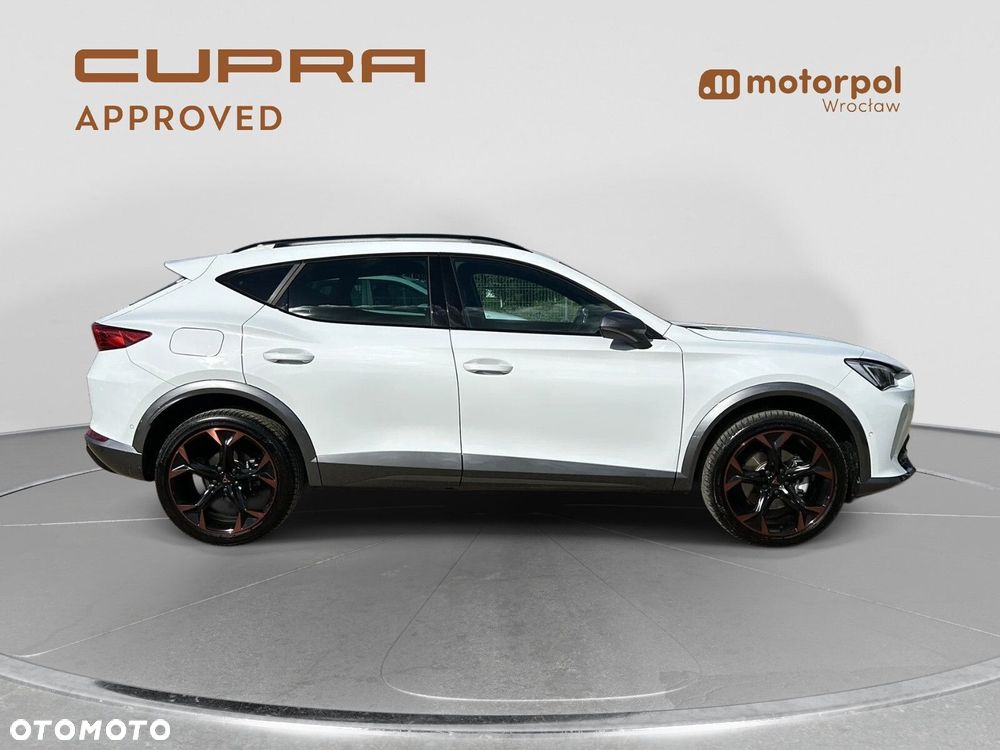 Cupra Formentor 1.5 TSI DSG - 16