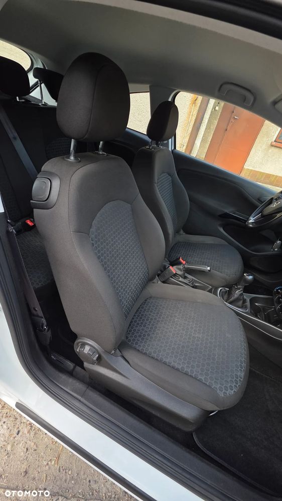 Opel Corsa 1.3 CDTI Cosmo EcoFLEX S&S - 16