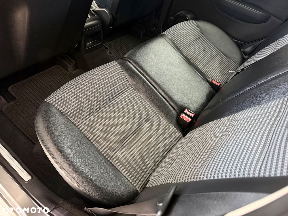 Mercedes-Benz Klasa A 150 Classic First - 11