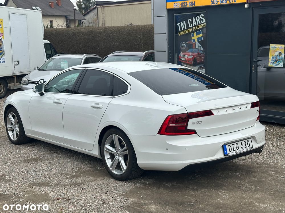 Volvo S90 D3 Momentum - 6