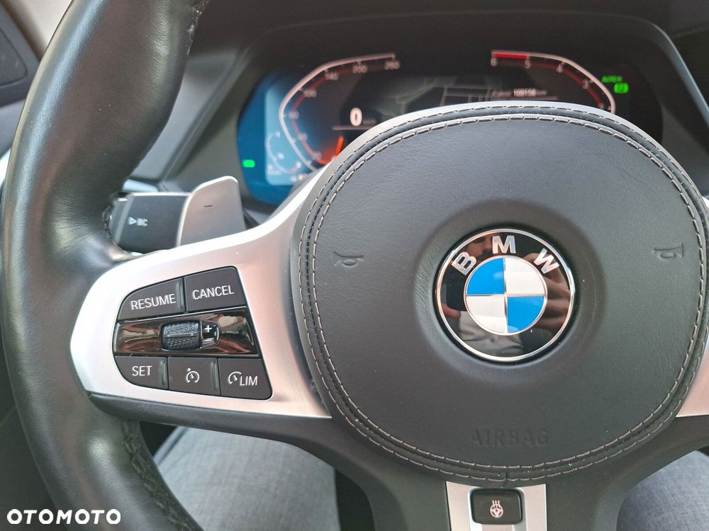 BMW X5 xDrive30d sport - 20