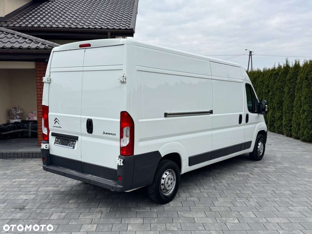 Citroën Jumper - 5