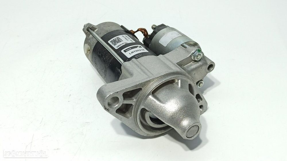 MOTOR DE ARRANQUE TOYOTA YARIS VERSO (NCP2/NLP2) 1.3 LINEA LUNA - 3