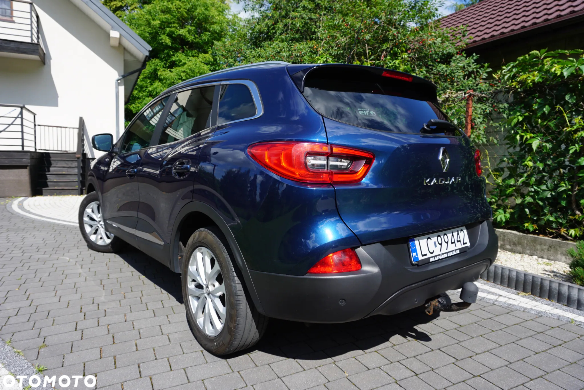 Renault Kadjar 1.2 Energy TCe Business - 16