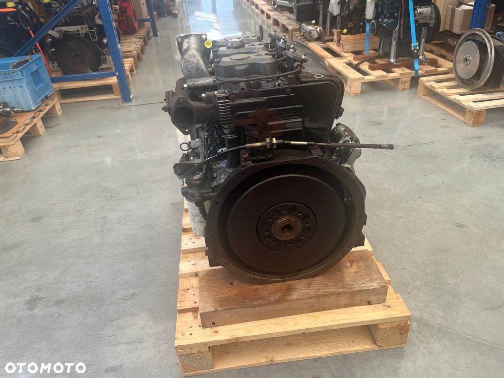 Silnik Lombardini 11LD535 11LD 25kW 10000netto - 6