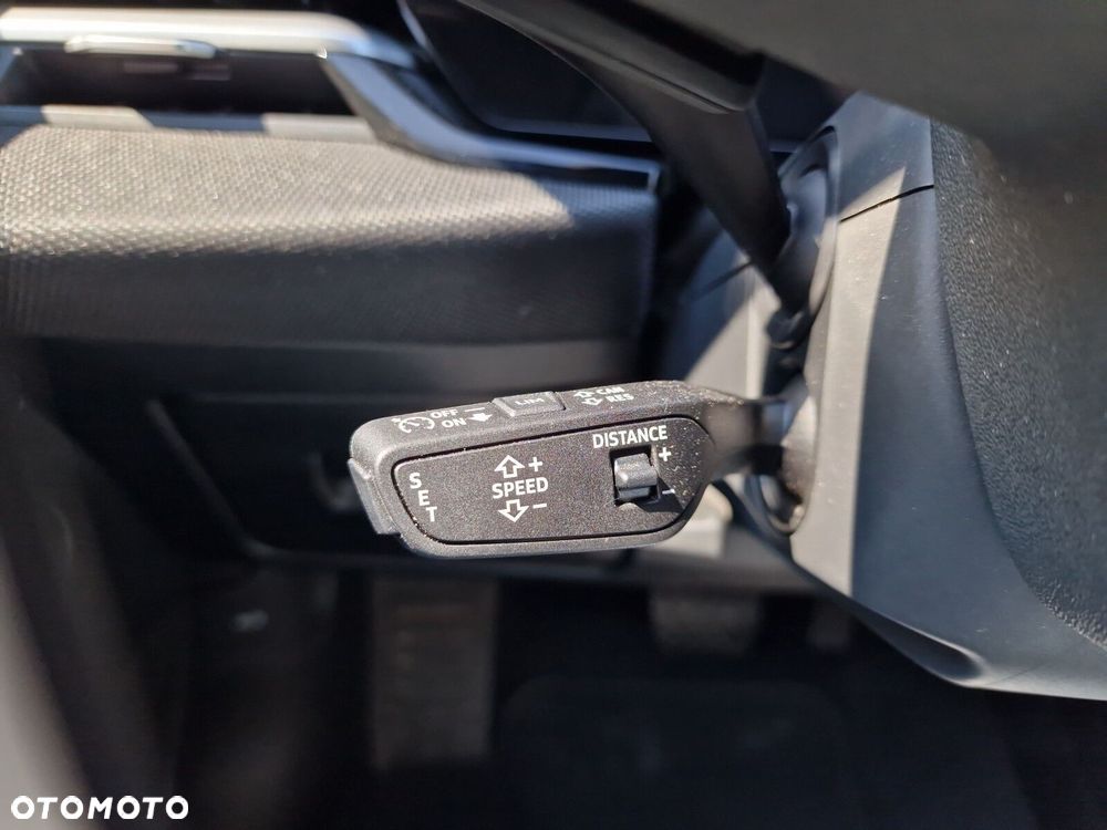 Audi A5 Limousine TFSI S tronic - 32