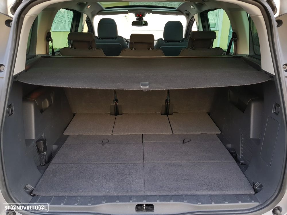 Peugeot 5008 1.6 BlueHDi Allure J17 - 53