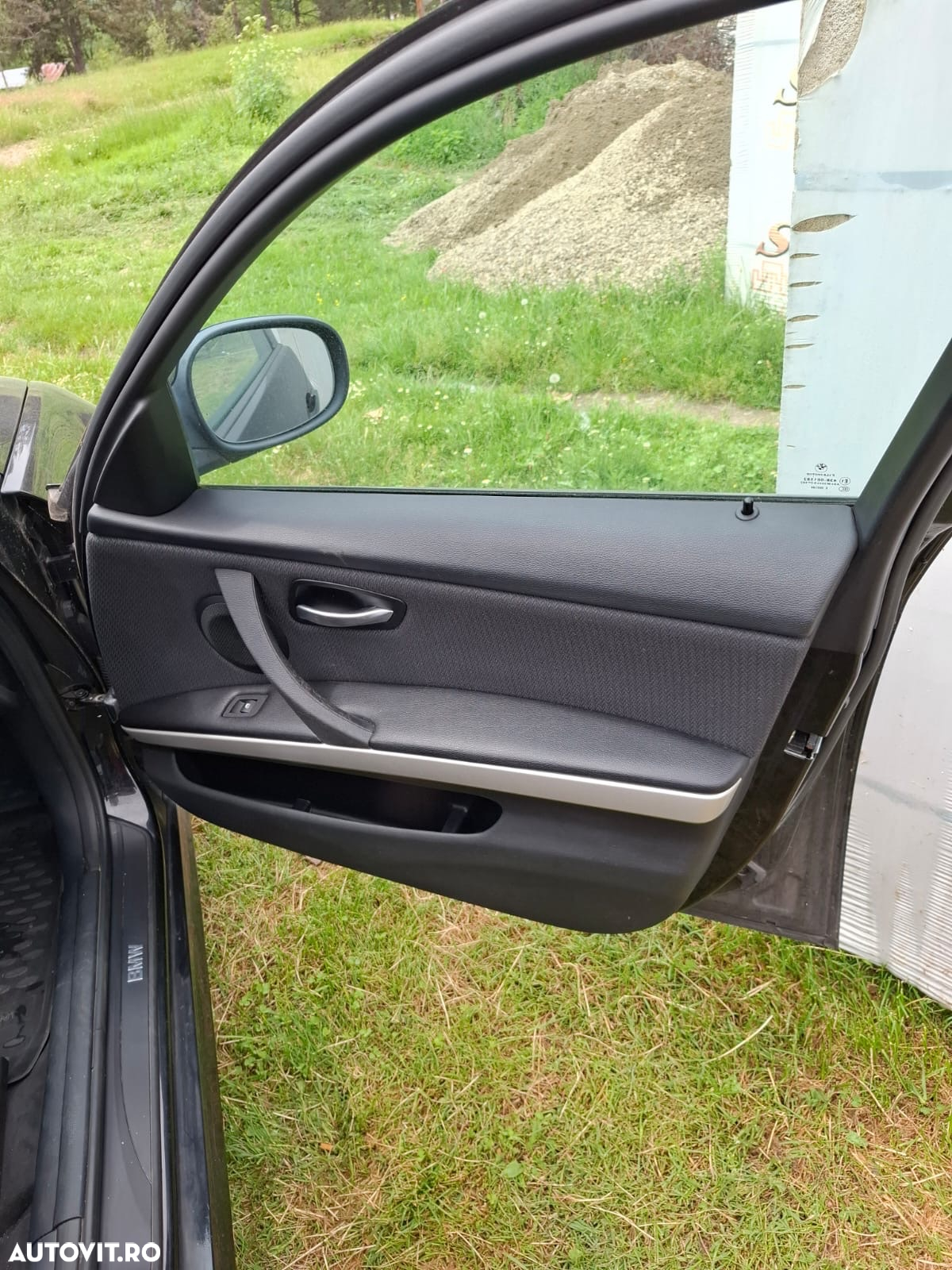 BMW Seria 3 316d - 10