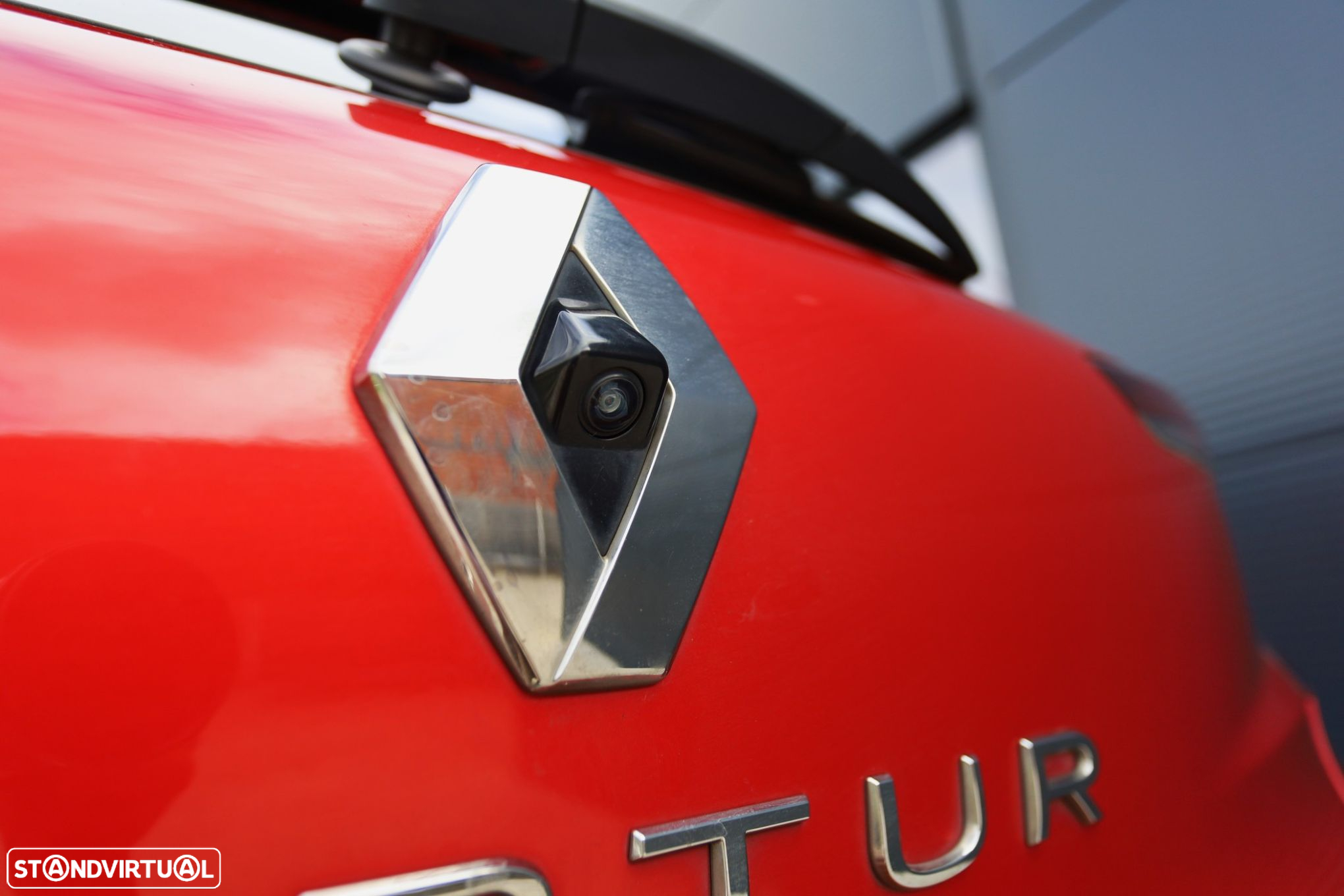 Renault Captur 1.5 dCi Exclusive - 7