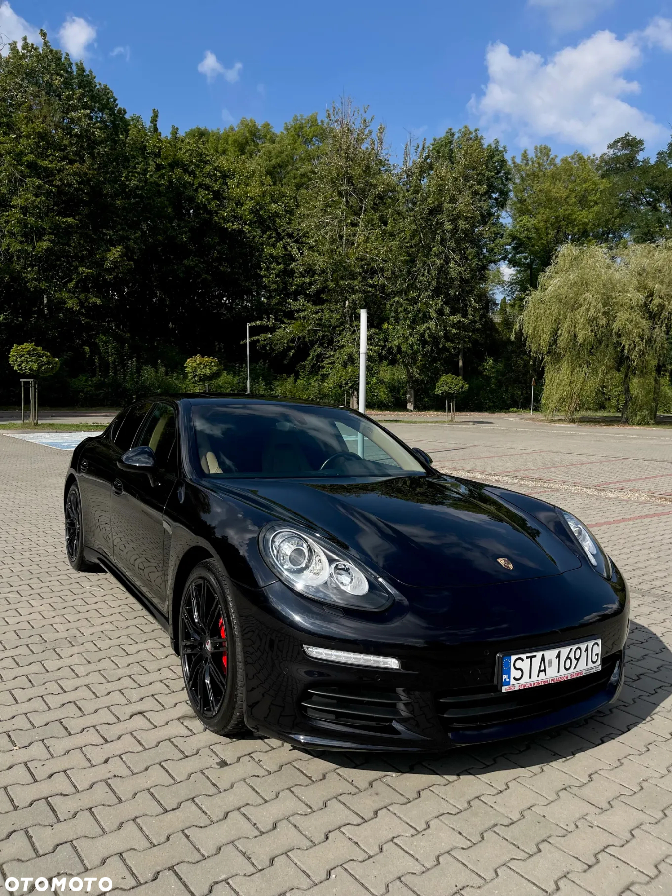 Porsche Panamera S PDK - 39