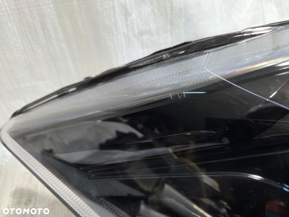 LAMPA PRZÓD PRAWA FORD TRANSIT MK8 BK31-13W029-B - 6