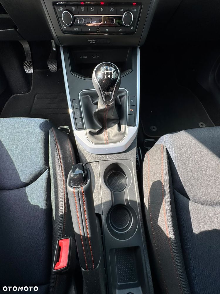 Seat Arona 1.0 TSI FR S&S - 23