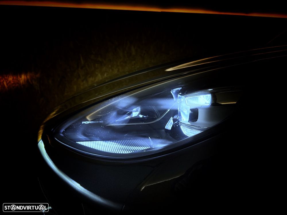 Porsche Macan PDK - 30