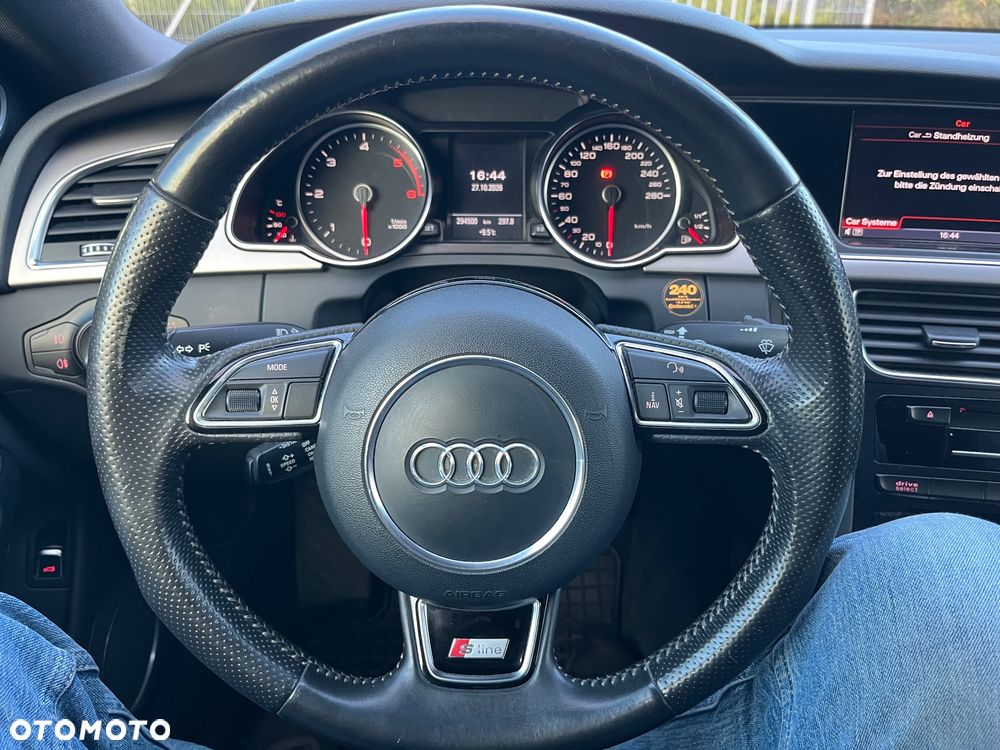 Audi A5 Coupé 3.0 TDI Quattro - 26