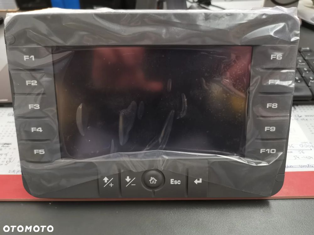 Maschio Gaspardo MTE300R - 2