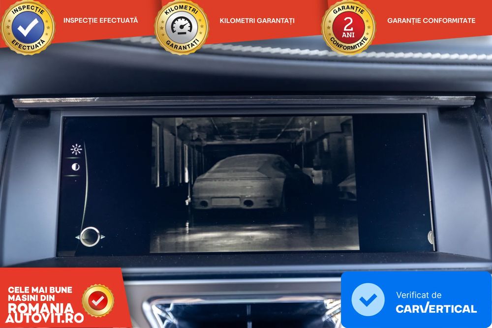 Rolls-Royce Wraith Black Badge - 21
