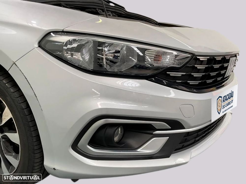 Fiat Tipo 1.3 MultiJet City Life - 10