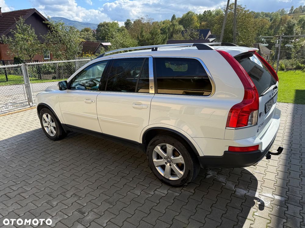Volvo XC 90 D5 AWD Executive - 2