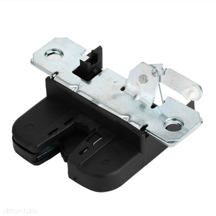 Broasca Incuietoare Portbagaj Haion Passat B5 Golf 4 Polo Touareg Leon - 1